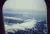 Flygbild �ver Svalbard