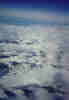 Flygbild �ver Svalbard