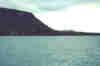 Flygbild �ver Svalbard